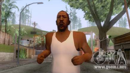 Crips & Bloods Ballas Skin 9 para GTA San Andreas