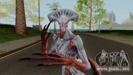 Archvile DOOM 2016 para GTA San Andreas