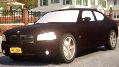 Dodge Charger RT 2007