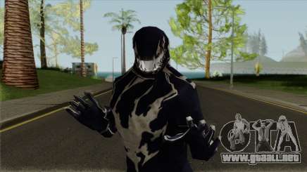 Spiderman Web Of Shadows: The Snatcher para GTA San Andreas