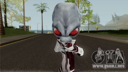 Destroy All Humans para GTA San Andreas