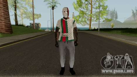 Skin Random 81 (Outfit Random) para GTA San Andreas
