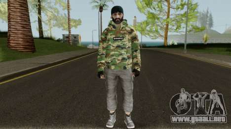 Skin Random 84 (Outfit Import Export) para GTA San Andreas