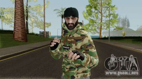 Skin Random 84 (Outfit Import Export) para GTA San Andreas