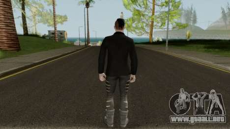 GTA Online Random Skin (John Wick Cosplay) para GTA San Andreas