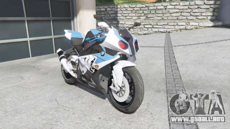 BMW HP4 2012 [replace]
