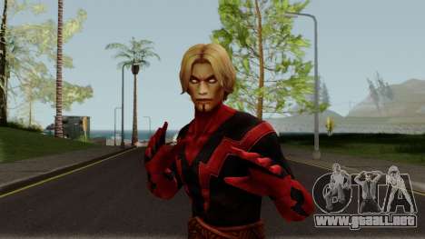 Marvel Future Fight - Adam Warlock para GTA San Andreas