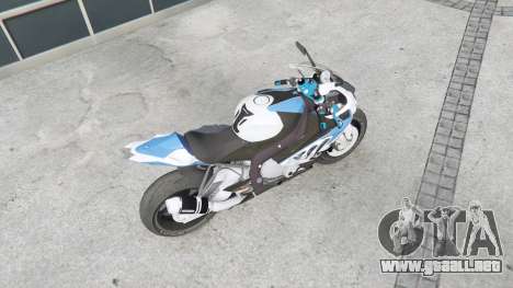 BMW HP4 2012 [replace]