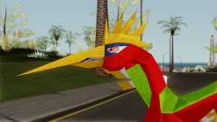 Ho Oh para GTA San Andreas