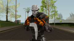 IronGhost para GTA San Andreas