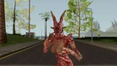 AGONY: Onoskelis para GTA San Andreas