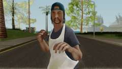 New Bmochil para GTA San Andreas