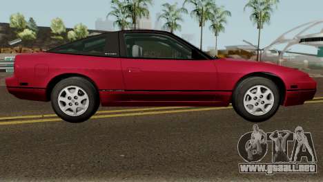 Nissan 240SX SE Fastback (S13) 1991 para GTA San Andreas