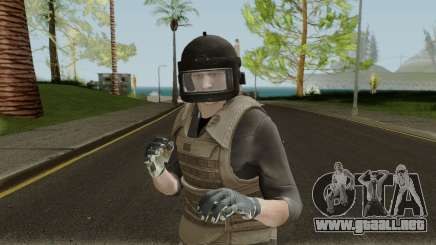Skin Random 95 (Outfit PUBG V2) para GTA San Andreas