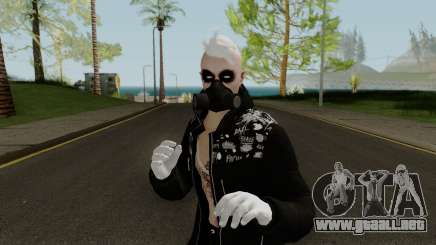 Skin Random 96 (Outfit Import Export) para GTA San Andreas