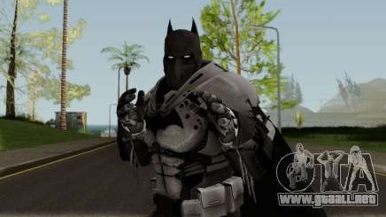 Batman XE Suit from Arkham Origins para GTA San Andreas
