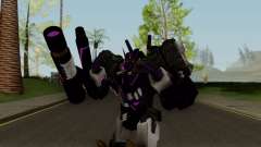 Tarn (Transformers: MTMTE) para GTA San Andreas