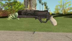 Call of Duty Black Ops 3 : Seraph Weapon para GTA San Andreas
