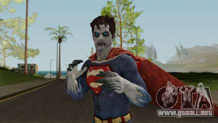 IJ2 Bizarro para GTA San Andreas