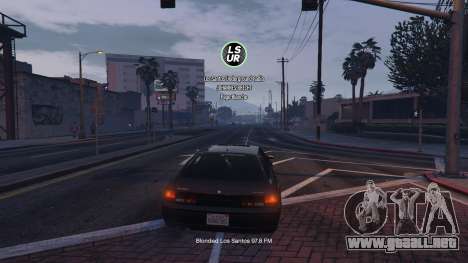 GTA 5 LSUR in SP 1.2