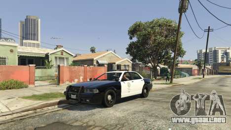 GTA 5 Spawn Emergency Vehicles Menu 0.4 Beta