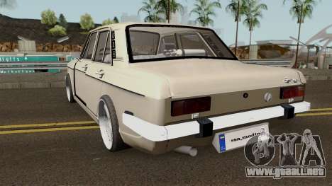Paykan Sport para GTA San Andreas