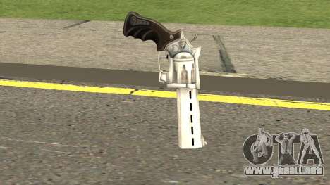 Fortnite: Rare Pistol (Desert Eagle) para GTA San Andreas