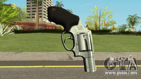 Cry of Fear - Taurus Revolver para GTA San Andreas