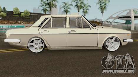 Paykan Sport para GTA San Andreas