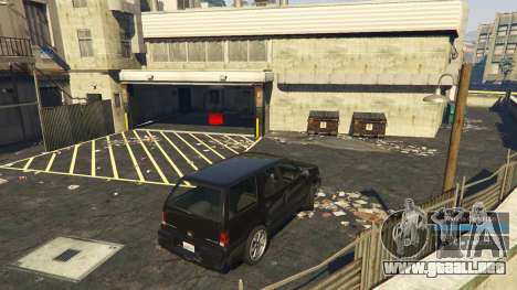 GTA 5 Stealing Cars 1.5