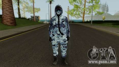 Skin Random 106 (Outfit Gunrunning) para GTA San Andreas