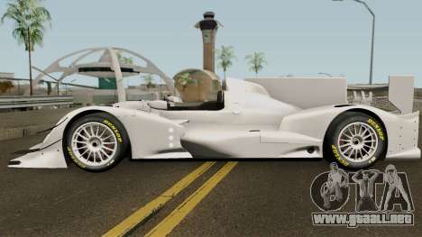 Oreca 03 LMP2 2011 para GTA San Andreas