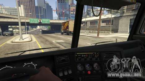 GTA 5 Spawn Emergency Vehicles Menu 0.4 Beta