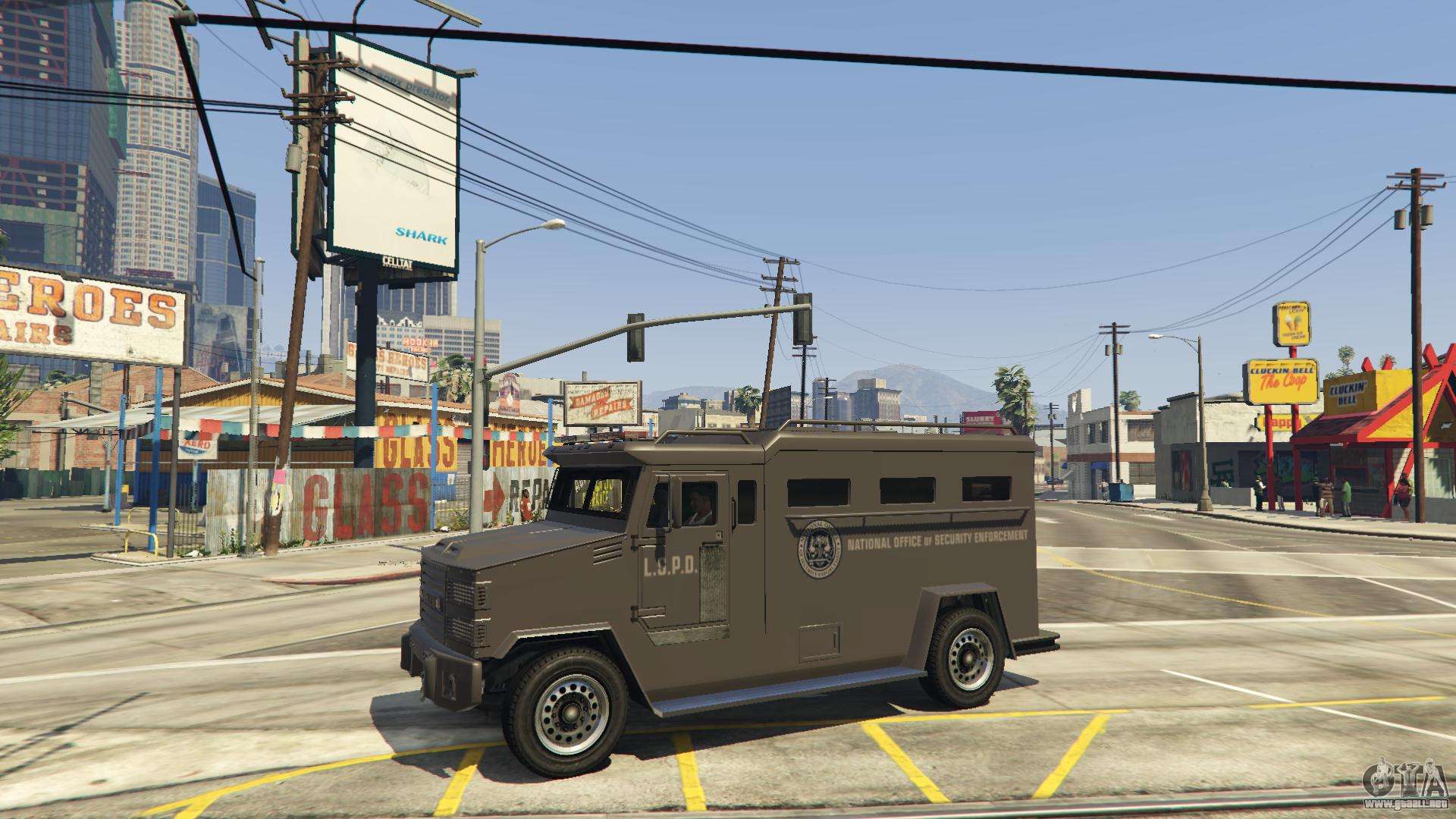 Vehicle spawner gta 5 фото 38