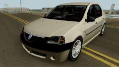 Dacia L90 Iranian para GTA San Andreas