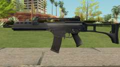 HK-G36KV (Soldier of Fortune: Payback) para GTA San Andreas