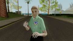 Noi Mentos para GTA San Andreas