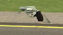Cry of Fear - Taurus Revolver para GTA San Andreas