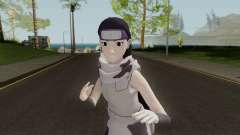 Kin Tsuchi para GTA San Andreas