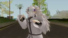 Zaku Abumi para GTA San Andreas