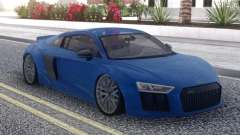 Audi R8 Sport Coupe para GTA San Andreas