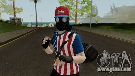 Random Skin 3 para GTA San Andreas