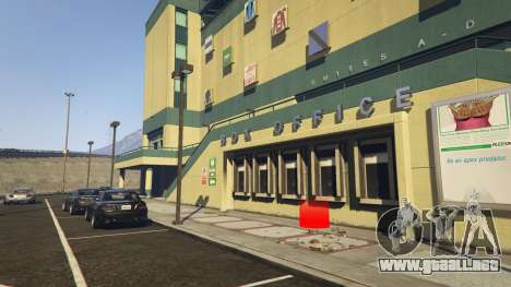 GTA 5 Greyhound Racing Mod 1.1