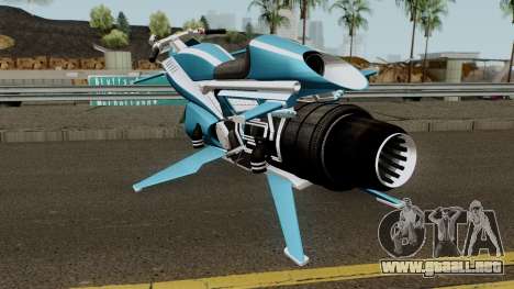 Oppressor MK II GTA V para GTA San Andreas