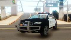 Jeep Grand Cherokee Police Edition para GTA San Andreas