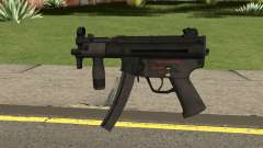 Insurgency MP5K para GTA San Andreas