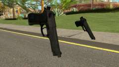 Insurgency M9 para GTA San Andreas