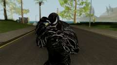 Venom Movie Skin para GTA San Andreas