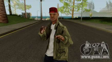 Jerry Martinez (VCS) para GTA San Andreas