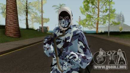 Skin Random 108 (Outfit Gunrunning) para GTA San Andreas